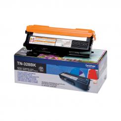 BROTHER Tóner Toner negro HL-4570CDW 6.000 Pag.