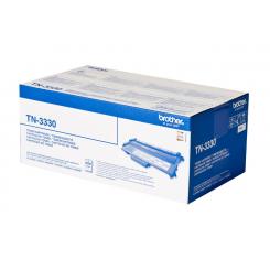 BROTHER Tóner Toner negro  HL-5440D/5450Dn/5470DW Toner, 3.000 Pag