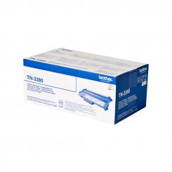 BROTHER Tóner Toner negro  HL-5440D/5450Dn/5470DW Toner, 8.000 Pag