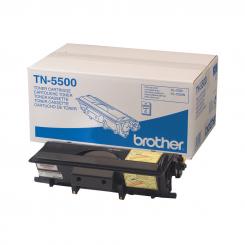 BROTHER Tóner Toner negro  HL-7050/7050N Toner, 12.000 Paginas