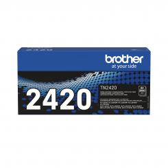 BROTHER Tóner Toner negro  HL-L2310/DCP-L2510D/2530DW/2550Dn/MFC-L2710DW/2730DW/2750DW 3.000 Paginas