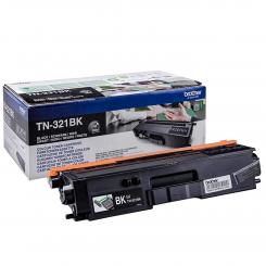 BROTHER Tóner Toner negro HLL8250Cdn y HLL8350CDW / 2.500pág