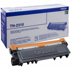 BROTHER Tóner Toner negro L2300D/L2340DW/L2360Dn/L2365DW/L2540/L2700 1.200 Pag