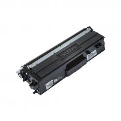BROTHER Tóner Toner negro MFC-L9570CDW TN910BK / Duración estimada: 9.000 pág. según ISO/IEC19798