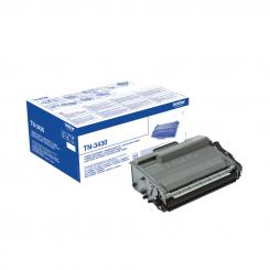 BROTHER Tóner Toner negro  MFCL5750/MFCL6800DW/MFCL6900DW/DCPl5500Dn Toner 3.000Pag.
