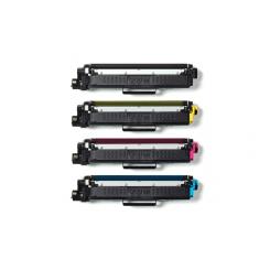 BROTHER Tóner Toner negro Pack  HLL3210Cw/3270CDW/DCPl3510CDW/DCPl3550CDW TN243cmyk /  1.000 pág. según ISO/IEC19798