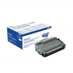 BROTHER Tóner Toner negro R HLL6300DW/L6400DW/DCPl6600DW 12.000Pag