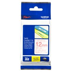 Brother TZe-132 cinta para impresora de etiquetas