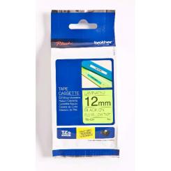Brother TZe-C31 cinta para impresora de etiquetas TZ