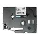 brother-tze221-cinta-laminada-generica-de-etiquetas-texto-negro-sobre-fondo-blanco-ancho-9mm-x-8-metros