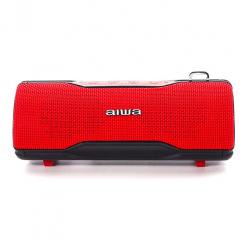 Aiwa BST-500RD altavoz portátil Altavoz portátil estéreo 12 W