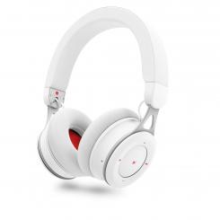 Energy Sistem BT Urban 3 Auriculares Inalámbrico Diadema Llamadas/Música Bluetooth Blanco