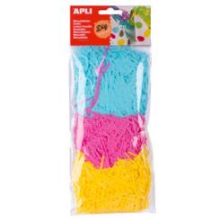 APLI B.Tiras De Papel Seda 25G.