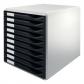 buc-para-formularios-10-cajones-leitz-negro-gris