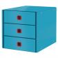 bucs-de-3-cajones-click-&-store-cosy-290x283x360mm-azul