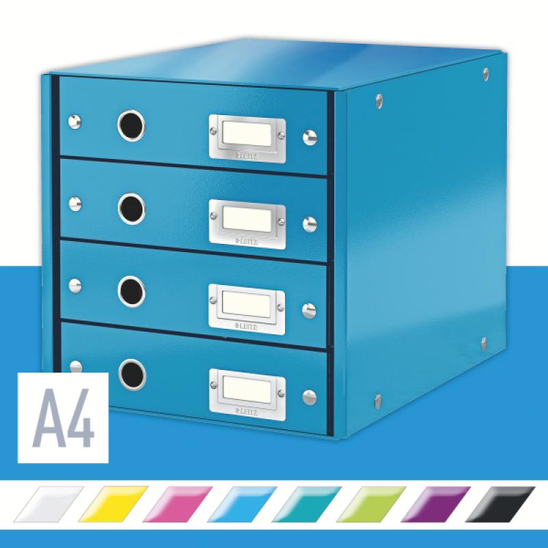 bucs-de-4-cajones-click-&-store-290x283x360mm-azul