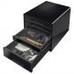 bucs-de-cajones-leitz-dual-desk-cube-5-cajones-1-grande-y-4-pequenos-negro-antracita