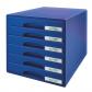 bucs-de-cajones-leitz-plus-6-cajones-pequenos-azul