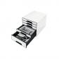 bucs-de-cajones-wow-desk-cube-5-cajones-1-grande-y-4-pequenos-negro-blanco