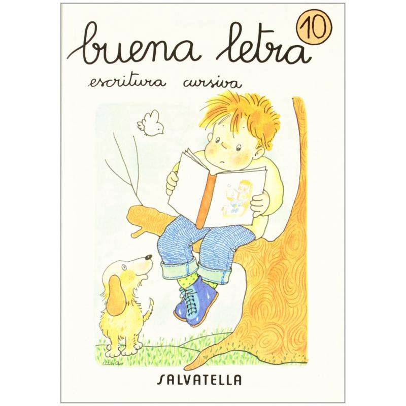 buena-letra-cursiva-10-ed-salvatella