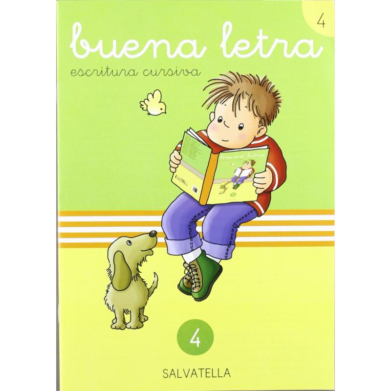 buena-letra-cursiva-4-ed-salvatella