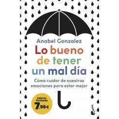 BUENO DE TENER UN MAL DIA, LO
