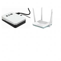 D-Link BUNDLE R15 D-LINK 3S MINI EATON