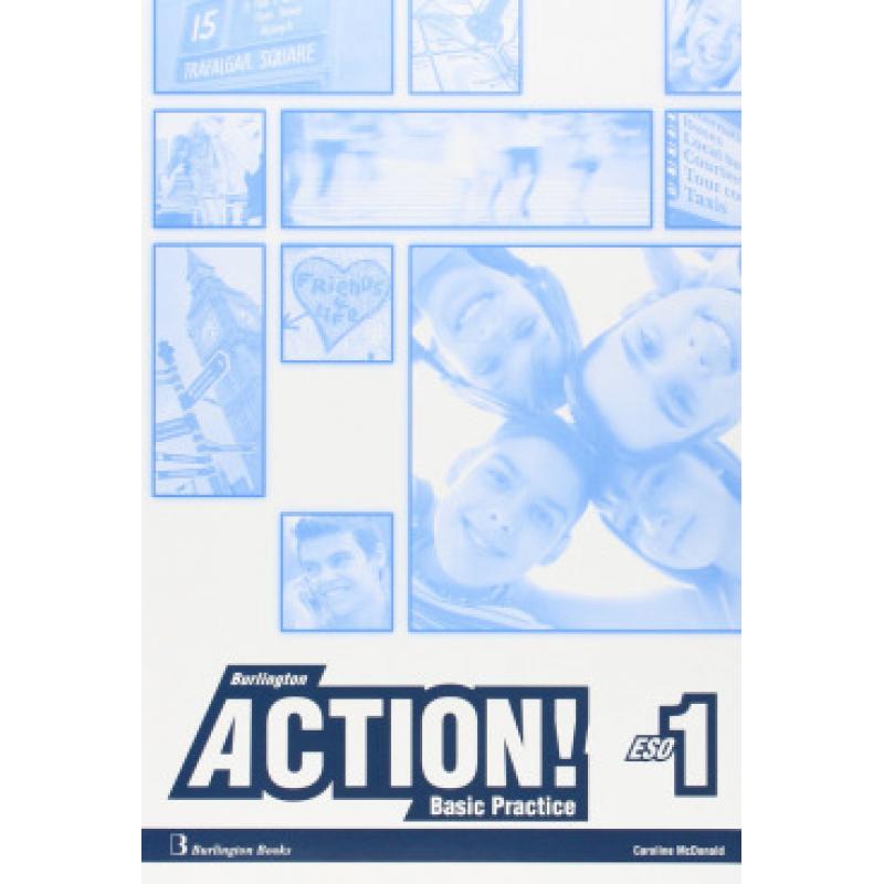 burlington-action-1-eso-workbook-basic-practice-burlington