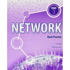 BURLINGTON, Network Basic Practice, 3º ESO