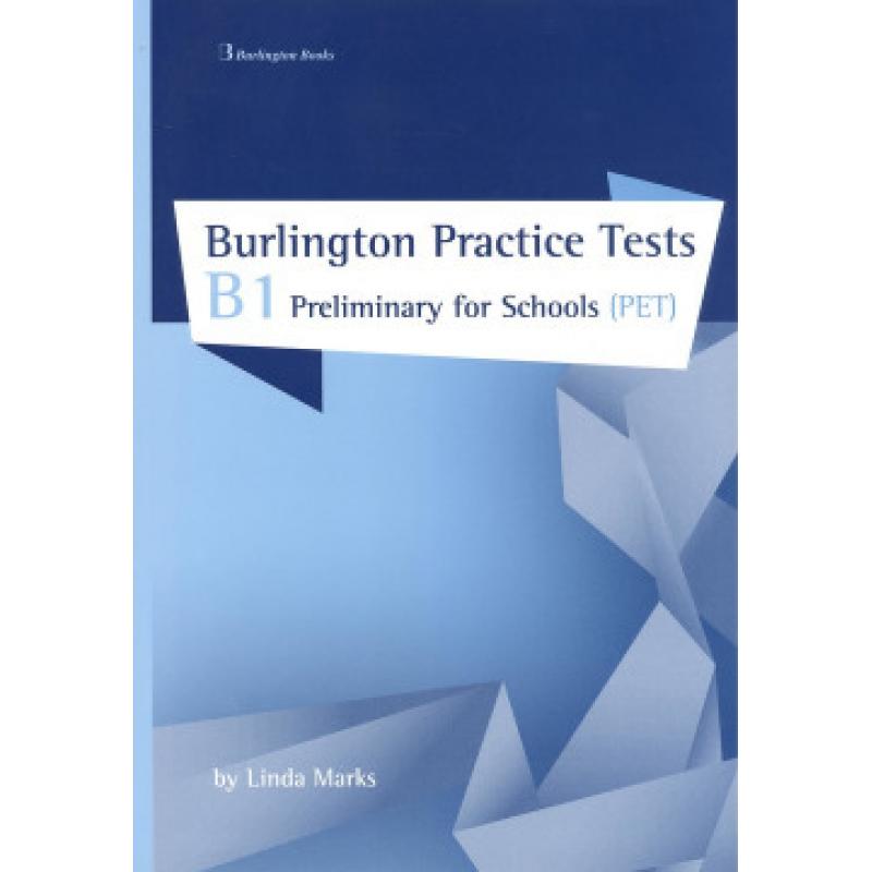 burlington-practice-test-b1-preliminary-for-schools-pet-burlington