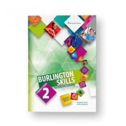 BURLINGTON SKILLS 2ºBACH.STUDENT BOOK BURLINGTON