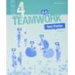 burlington-teamwork-basic-practice-4º-eso