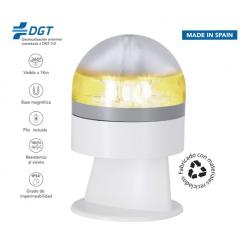 Busby Luz de emergencia baliza V16 Geolocalizada HOMOLOGADA por DGT para vehículos