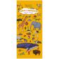 Busca y encuentra entre los animales, de Thierry Laval (Ed. SM)