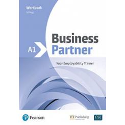 Business Partner A1 Workbook LONGMAN