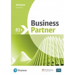 Business Partner B1+ Workbook, Ed. LONGMAN