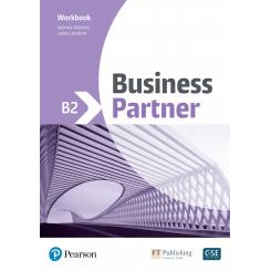 Business Partner B2 Workbook, Ed. LONGMAN