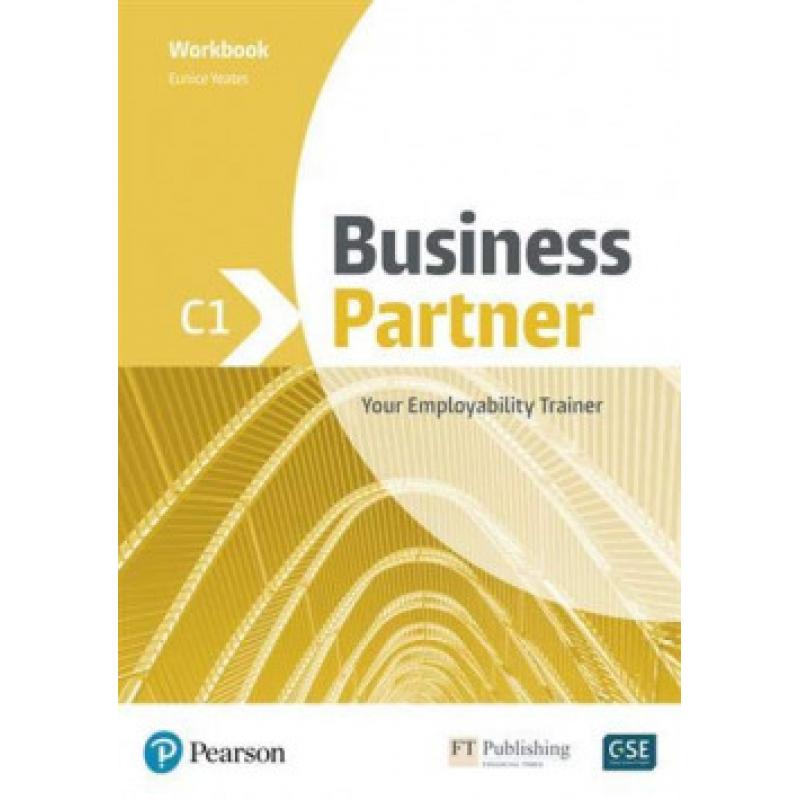 business-partner-c1-workbook-longman