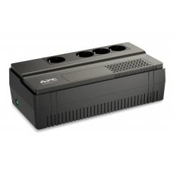 BV1000I-GR sistema de alimentación ininterrumpida (UPS) Línea interactiva 1 kVA 600 W 4 salidas AC