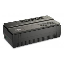 BV1000I sistema de alimentación ininterrumpida (UPS) Línea interactiva 1 kVA 600 W 1 salidas AC