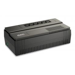 BV500I sistema de alimentación ininterrumpida (UPS) Línea interactiva 0,5 kVA 300 W 1 salidas AC