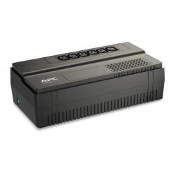 BV650I sistema de alimentación ininterrumpida (UPS) Línea interactiva 0,65 kVA 375 W 1 salidas AC