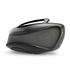 Energy Sistem BZ7+ Sistema de altavoz portátil 2.1 Negro 20 W