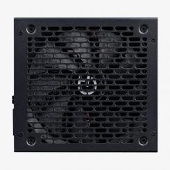 BZX850 unidad de fuente de alimentación 850 W 20+4 pin ATX ATX Negro