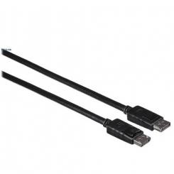 C-DP-6 DISPLAYPORT CABLE 4K 60HCABL (4:4:4) 21.6 GPBS 1.8M