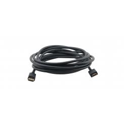 Kramer Electronics C-DPM/HM-6 1,8 m DisplayPort HDMI Negro