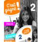 c-est-gagne-6-primarie-cahier-exercices-avec-cd-audio-ed-oxford
