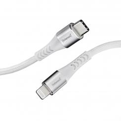 Intenso C TO LIGHTNING 1.5M/7902002 cable USB 1,5 m USB C USB C/Lightning Blanco