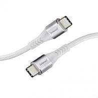 Intenso C TO USB-C 1.5M/7901002 cable USB 1,5 m USB C Blanco