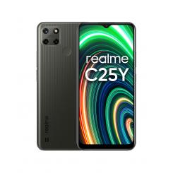 realme C25Y 16,5 cm (6.5